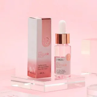 Laikou Japan Sakura Serum 17ml